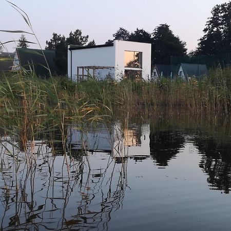 Sea2 Leba Villa Nowecin Екстериор снимка