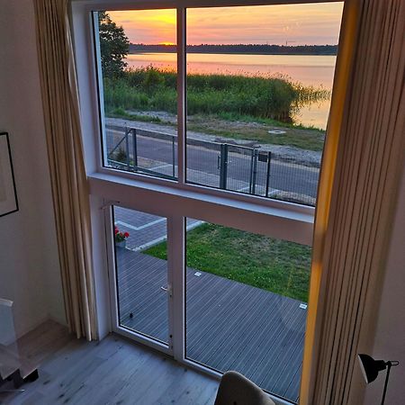 Sea2 Leba Villa Nowecin Екстериор снимка