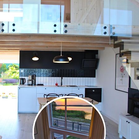 Sea2 Leba Villa Nowecin Екстериор снимка