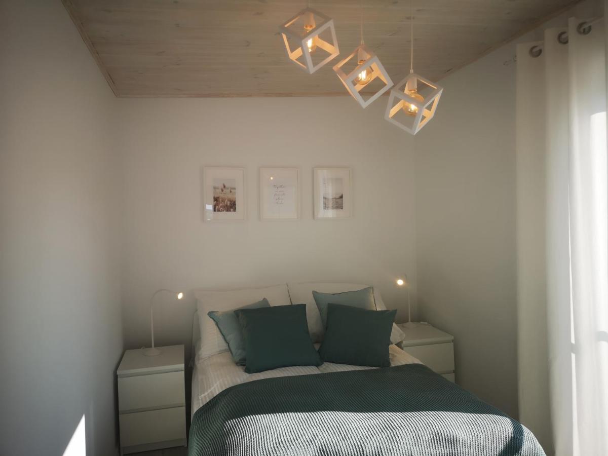Sea2 Leba Villa Nowecin Екстериор снимка