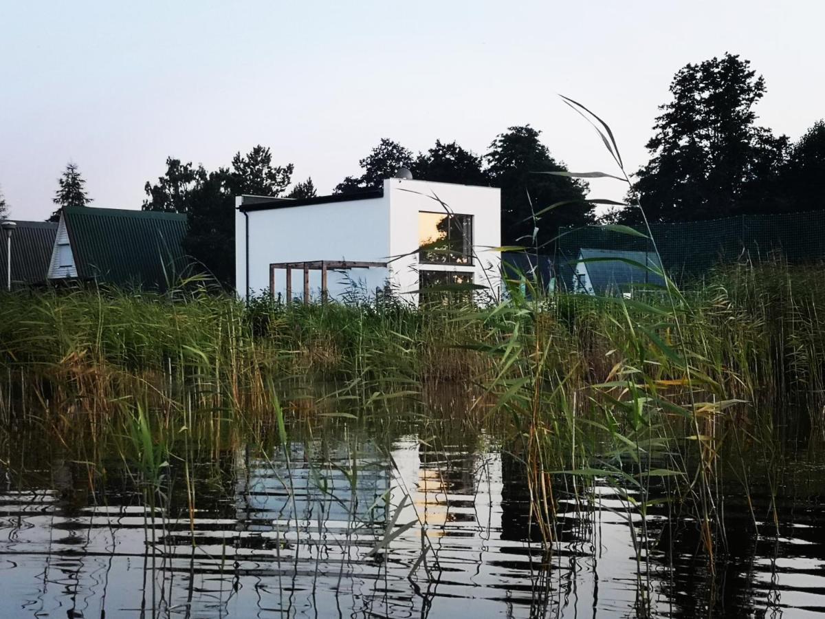 Sea2 Leba Villa Nowecin Екстериор снимка
