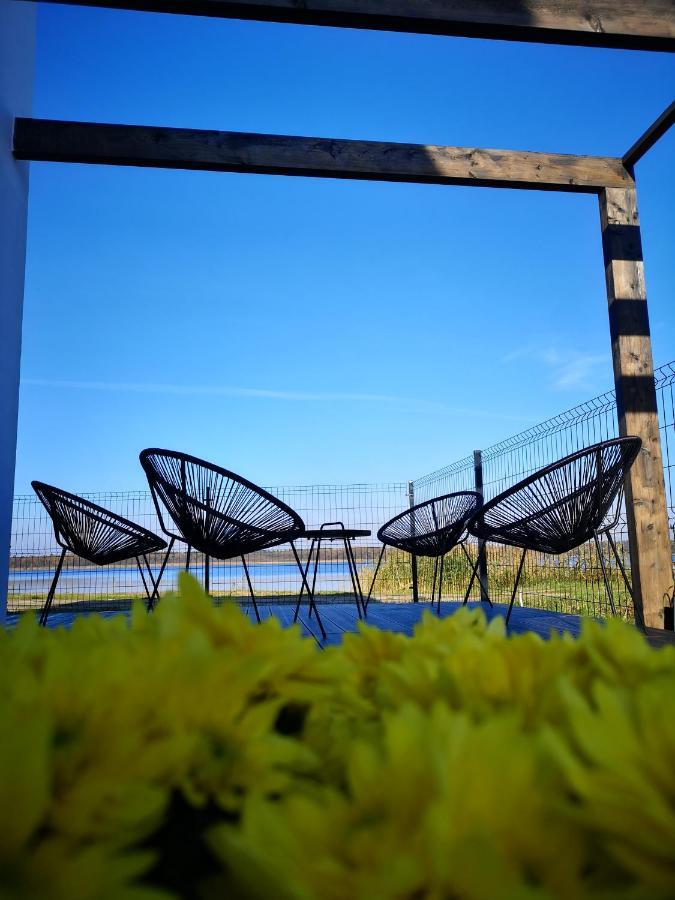 Sea2 Leba Villa Nowecin Екстериор снимка