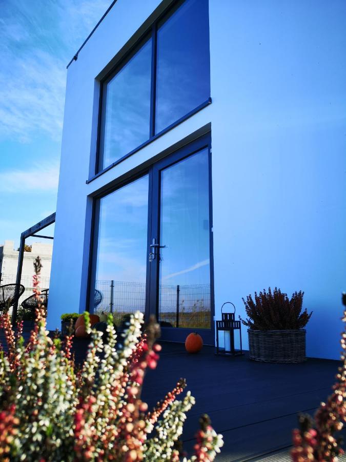 Sea2 Leba Villa Nowecin Екстериор снимка