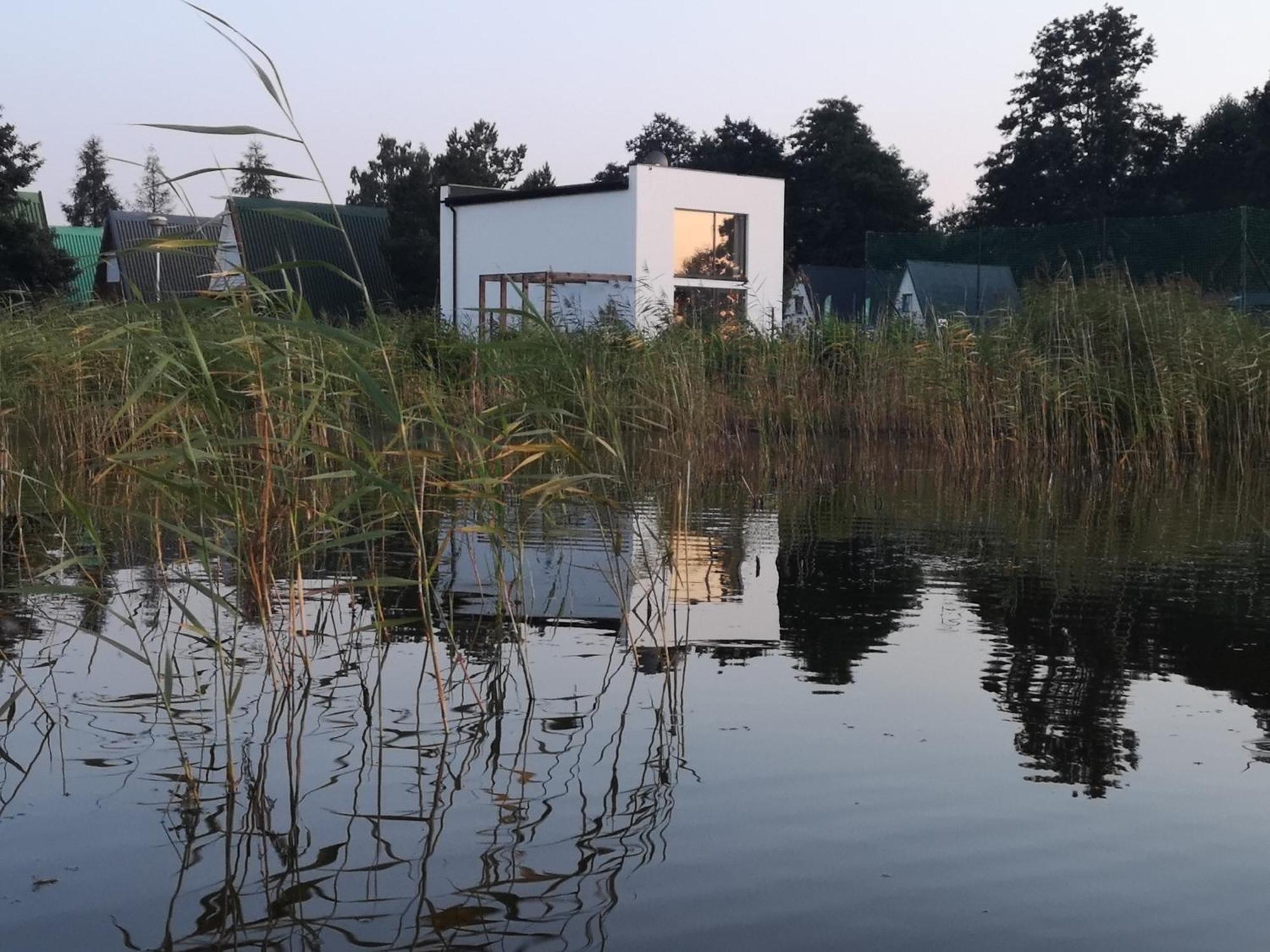 Sea2 Leba Villa Nowecin Екстериор снимка