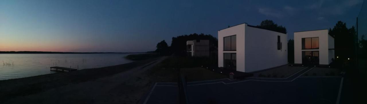 Sea2 Leba Villa Nowecin Екстериор снимка