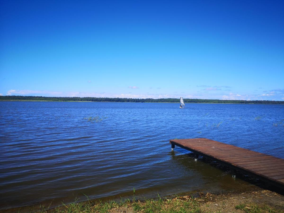 Sea2 Leba Villa Nowecin Екстериор снимка