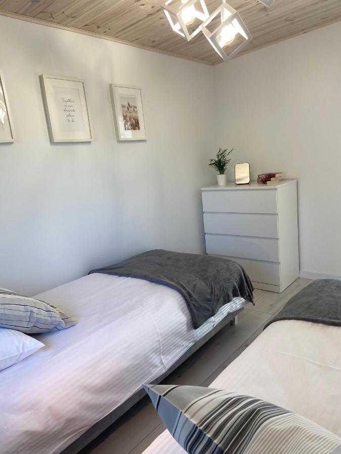 Sea2 Leba Villa Nowecin Екстериор снимка