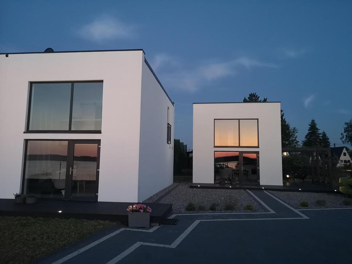 Sea2 Leba Villa Nowecin Екстериор снимка