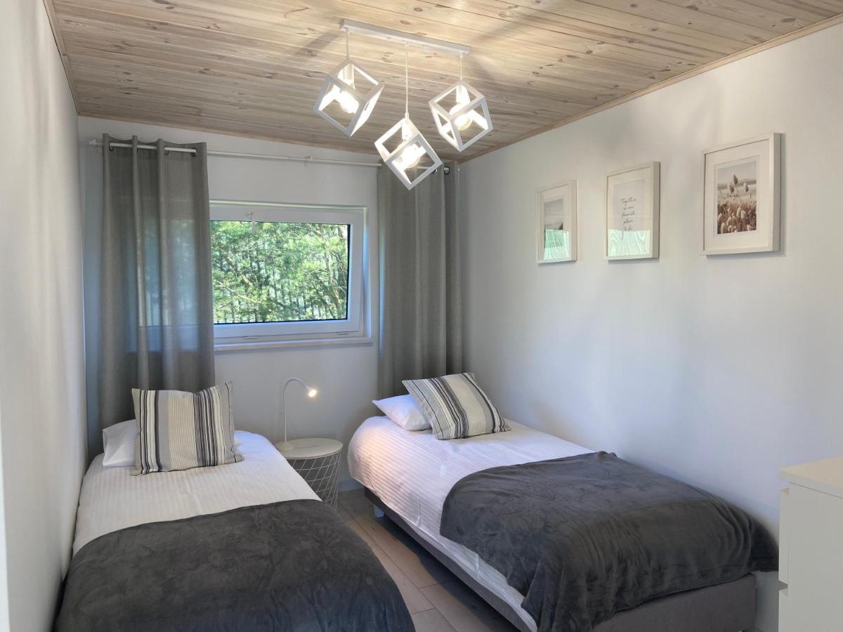 Sea2 Leba Villa Nowecin Екстериор снимка