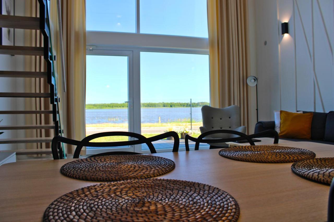 Sea2 Leba Villa Nowecin Екстериор снимка