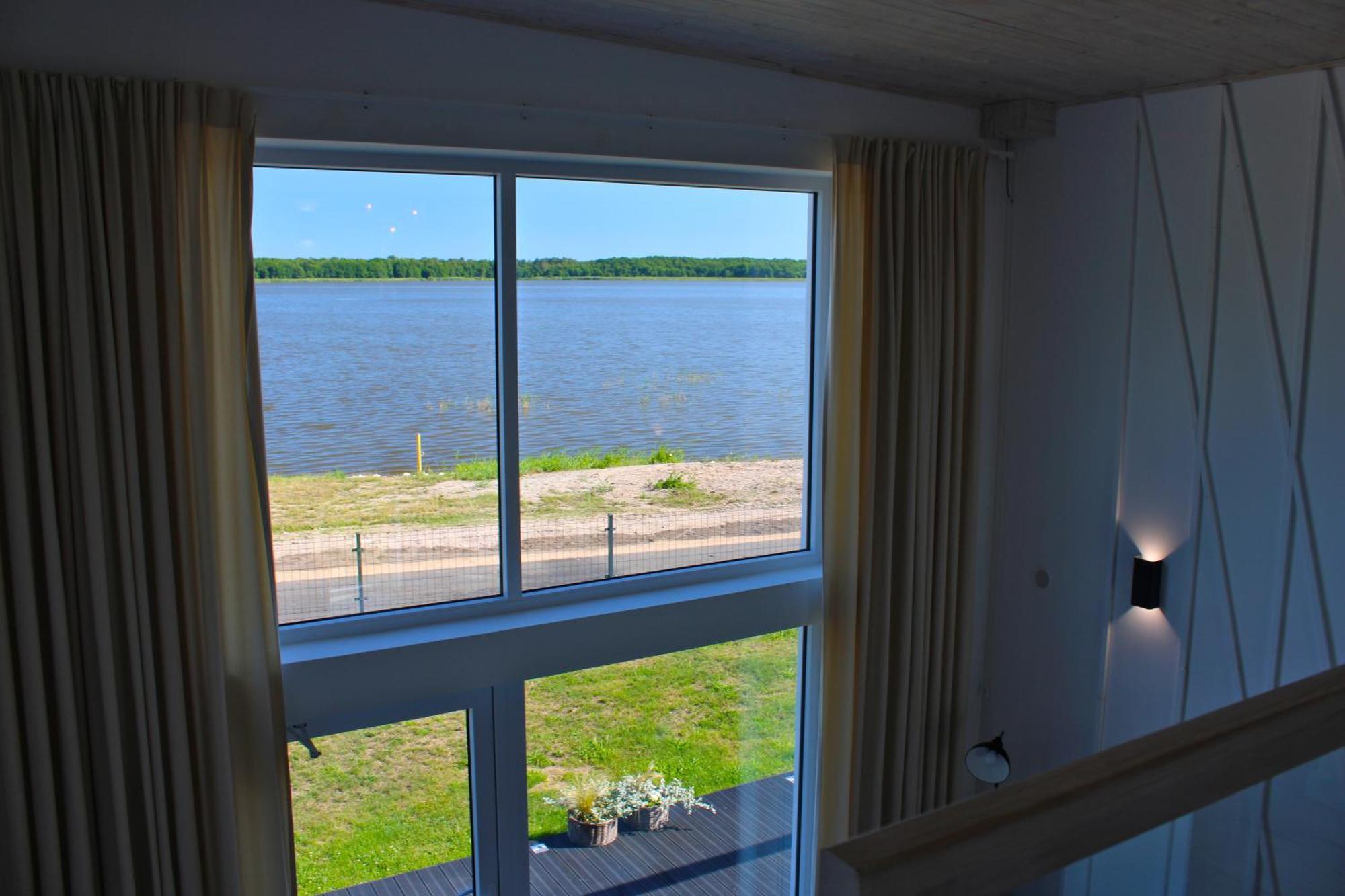 Sea2 Leba Villa Nowecin Екстериор снимка