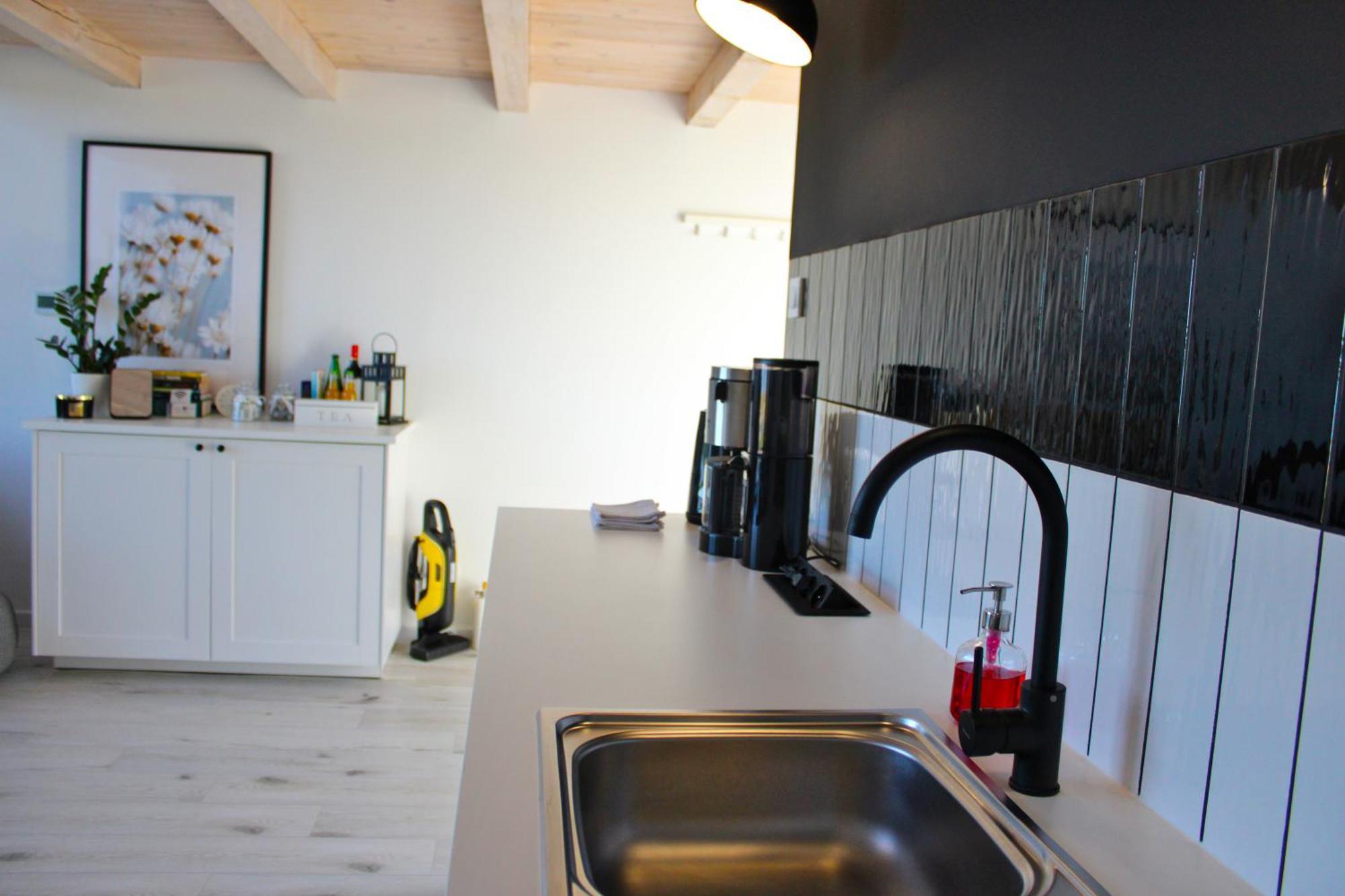 Sea2 Leba Villa Nowecin Екстериор снимка