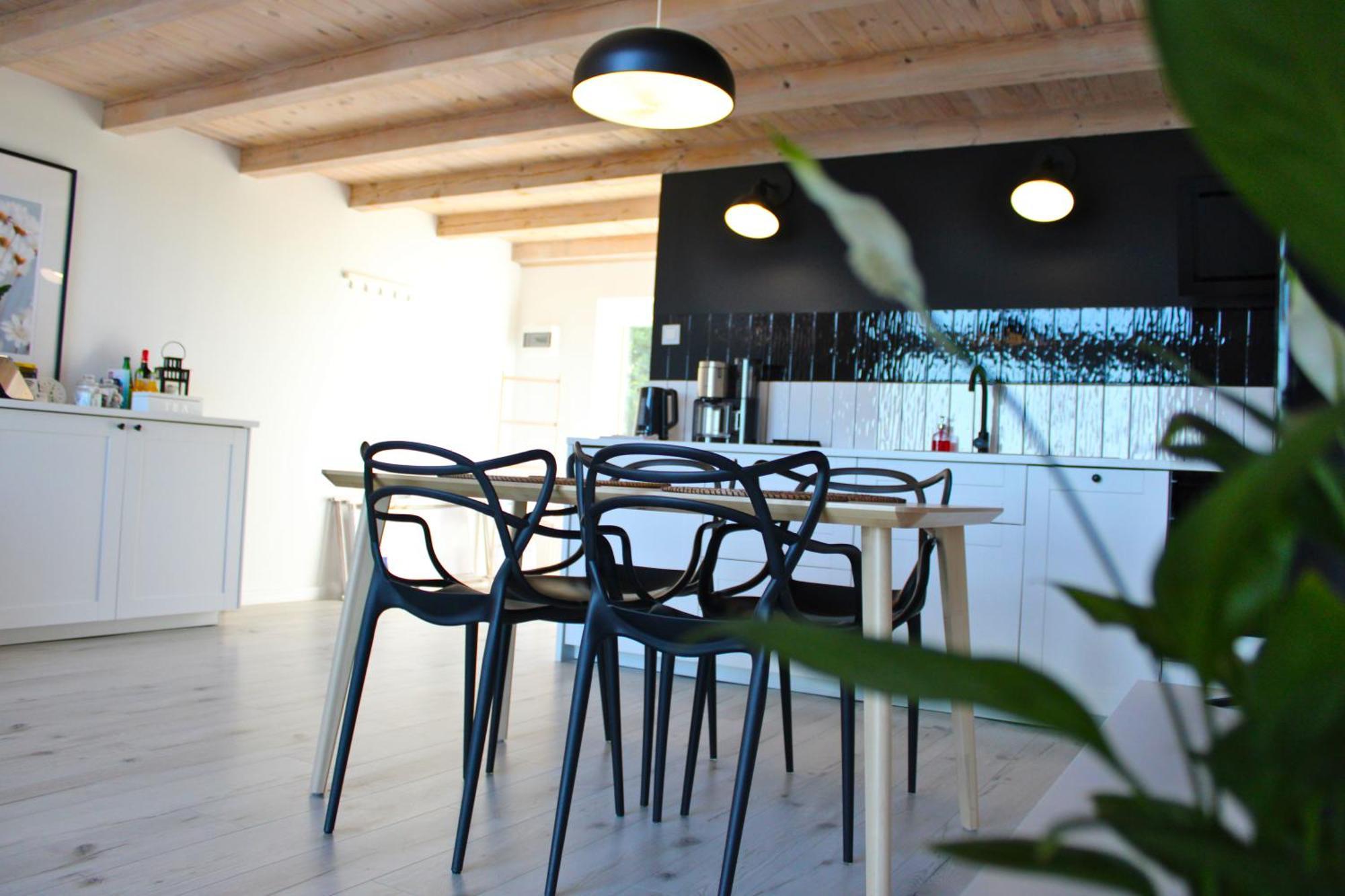 Sea2 Leba Villa Nowecin Екстериор снимка