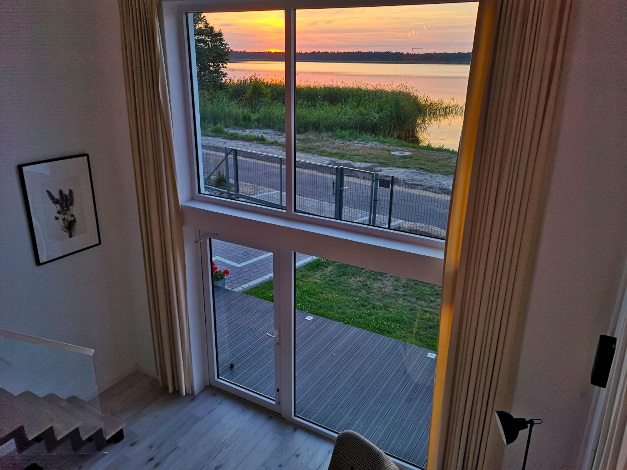 Sea2 Leba Villa Nowecin Екстериор снимка